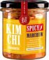 KIMCHI Spicy Marchew 300g